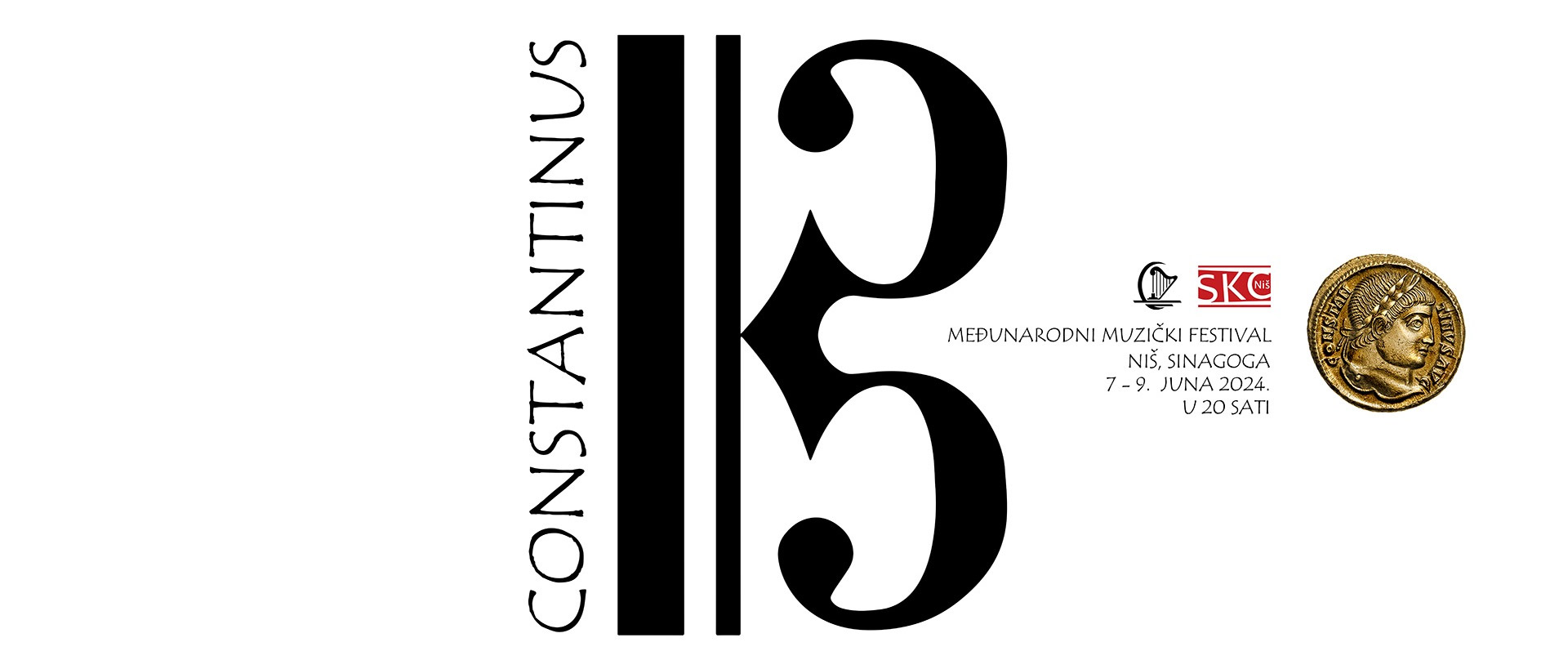 Festival Constantinus